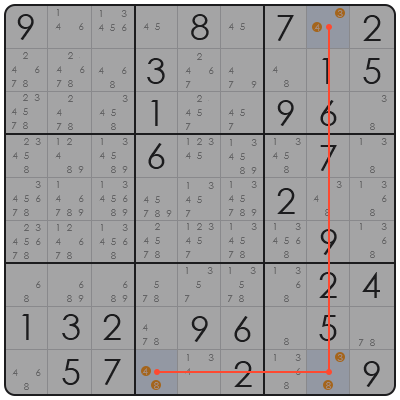 how many sudoku combinations are there
