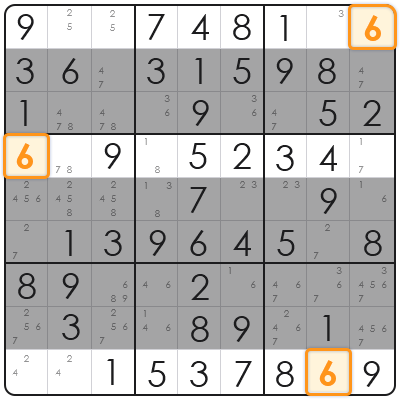 samurai sudoku medium