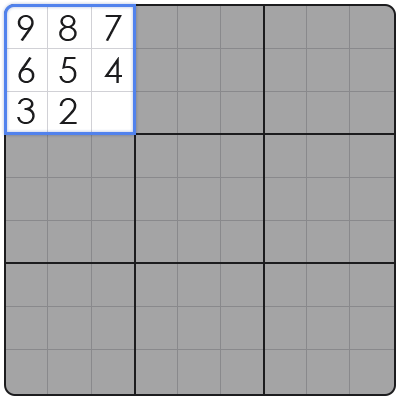 sudoku step by step solver