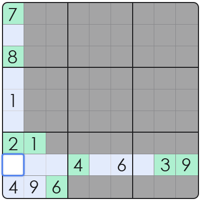 how to solve difficult sudoku