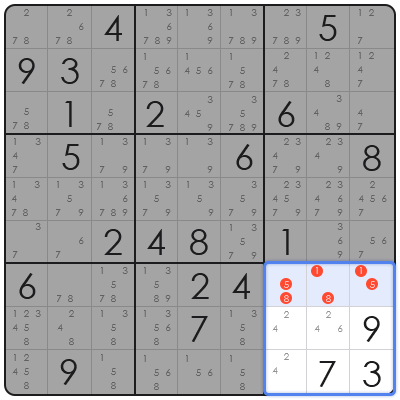 sudoku gratis difícil