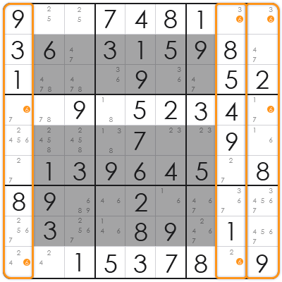 advanced sudoku solving techniques